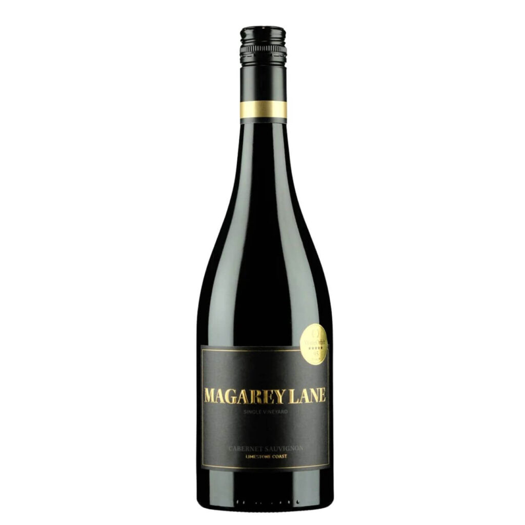 Magarey Lane Cabernet Sauvignon