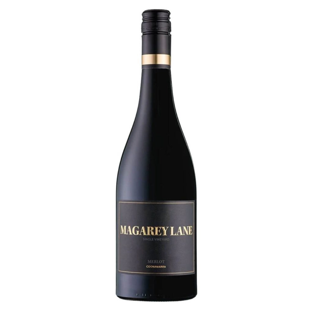 Magarey Lane Coonawarra Merlot