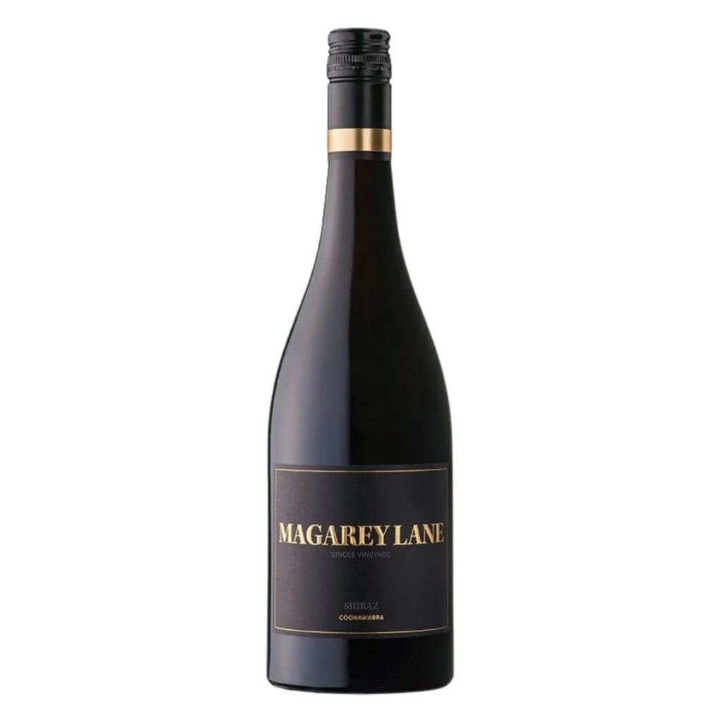 Magarey Lane Coonawarra Shiraz