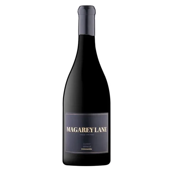 Magarey Lane Glenroy Shiraz