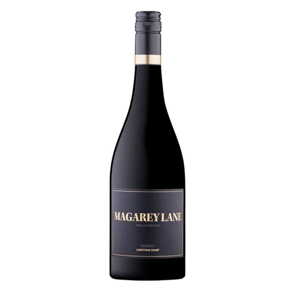 Magarey Lane Shiraz