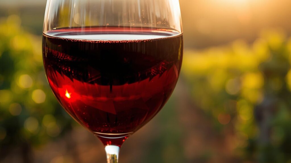 Malbec Wine