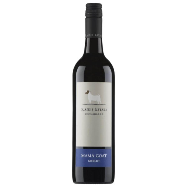 Mama Goat Merlot