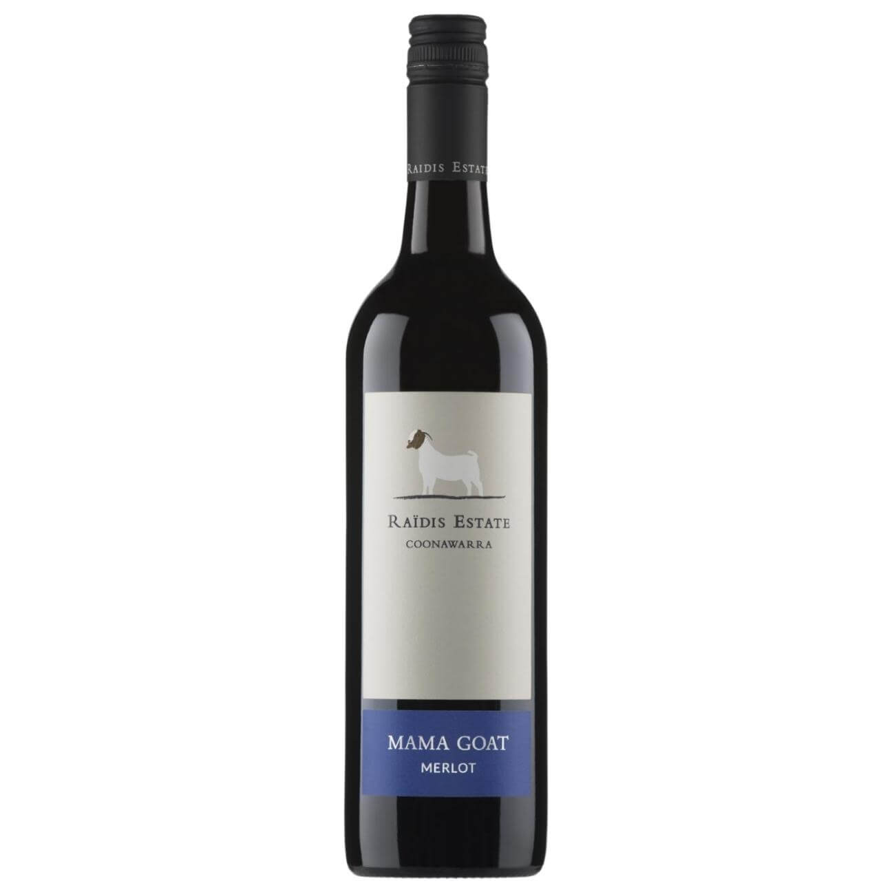 Mama Goat Merlot Mama Goat Merlot