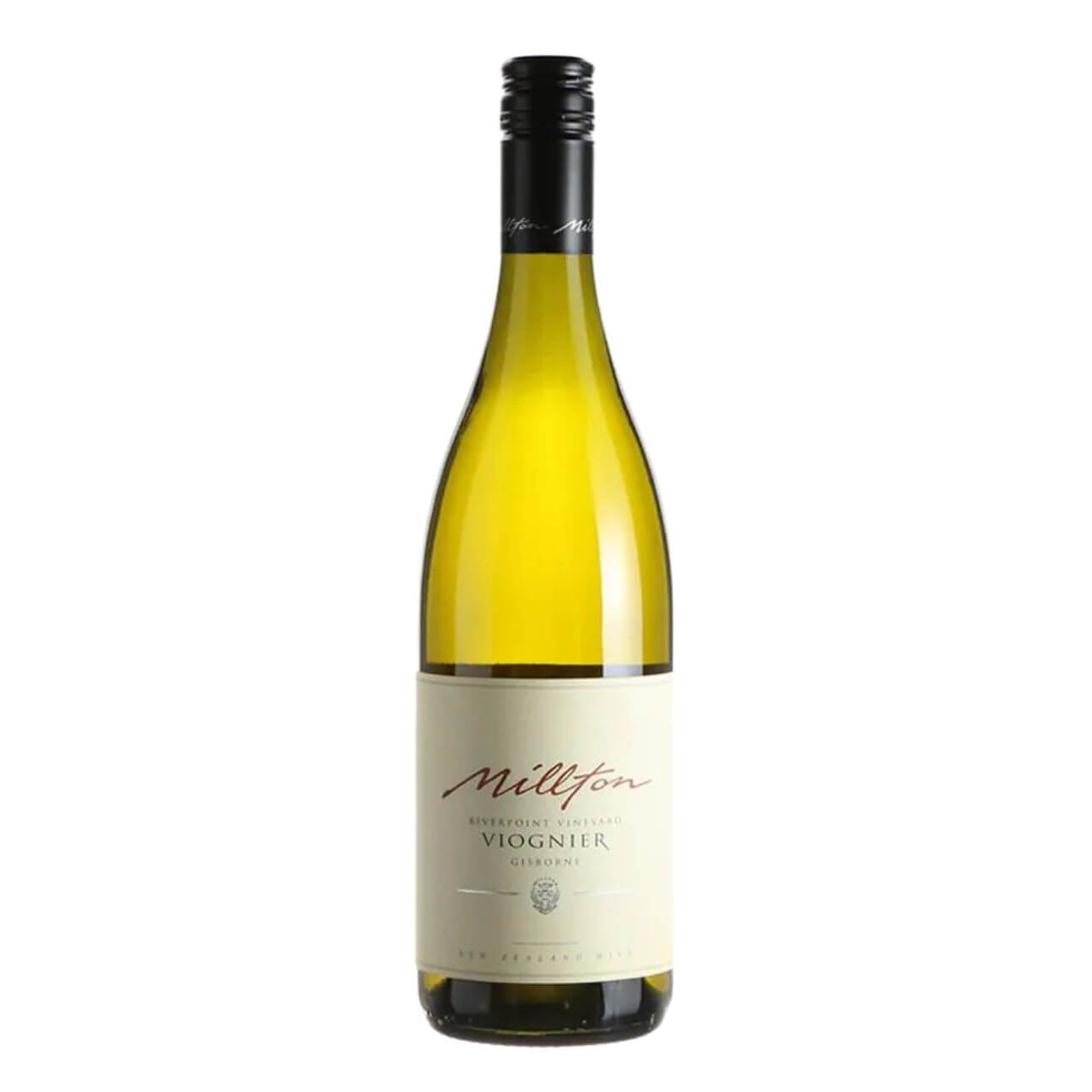 Millton Clos Samuel Viognier Millton Clos Samuel Viognier
