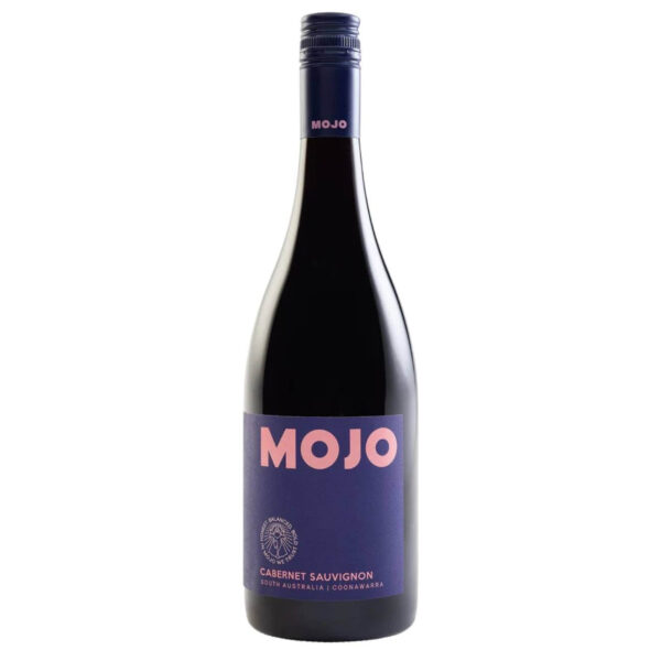Mojo In Full Colour Cabernet Sauvignon