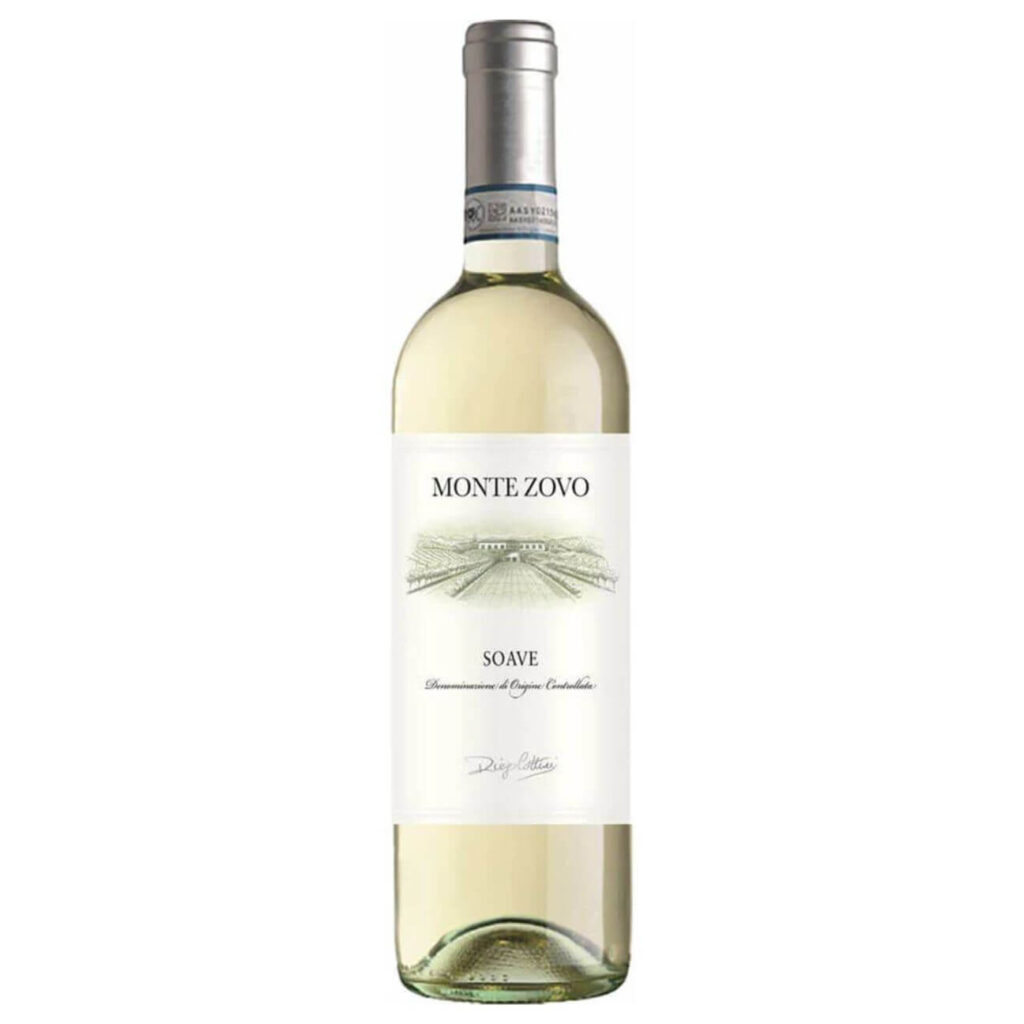 Monte Zovo Soave DOC