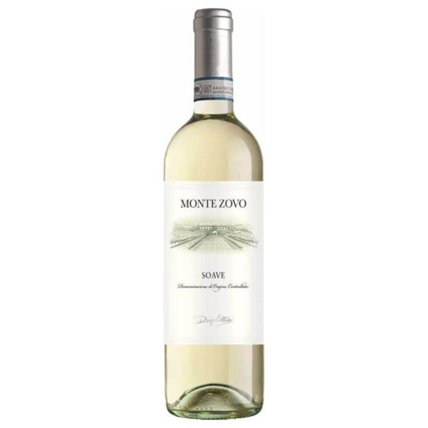 Monte Zovo Soave DOC