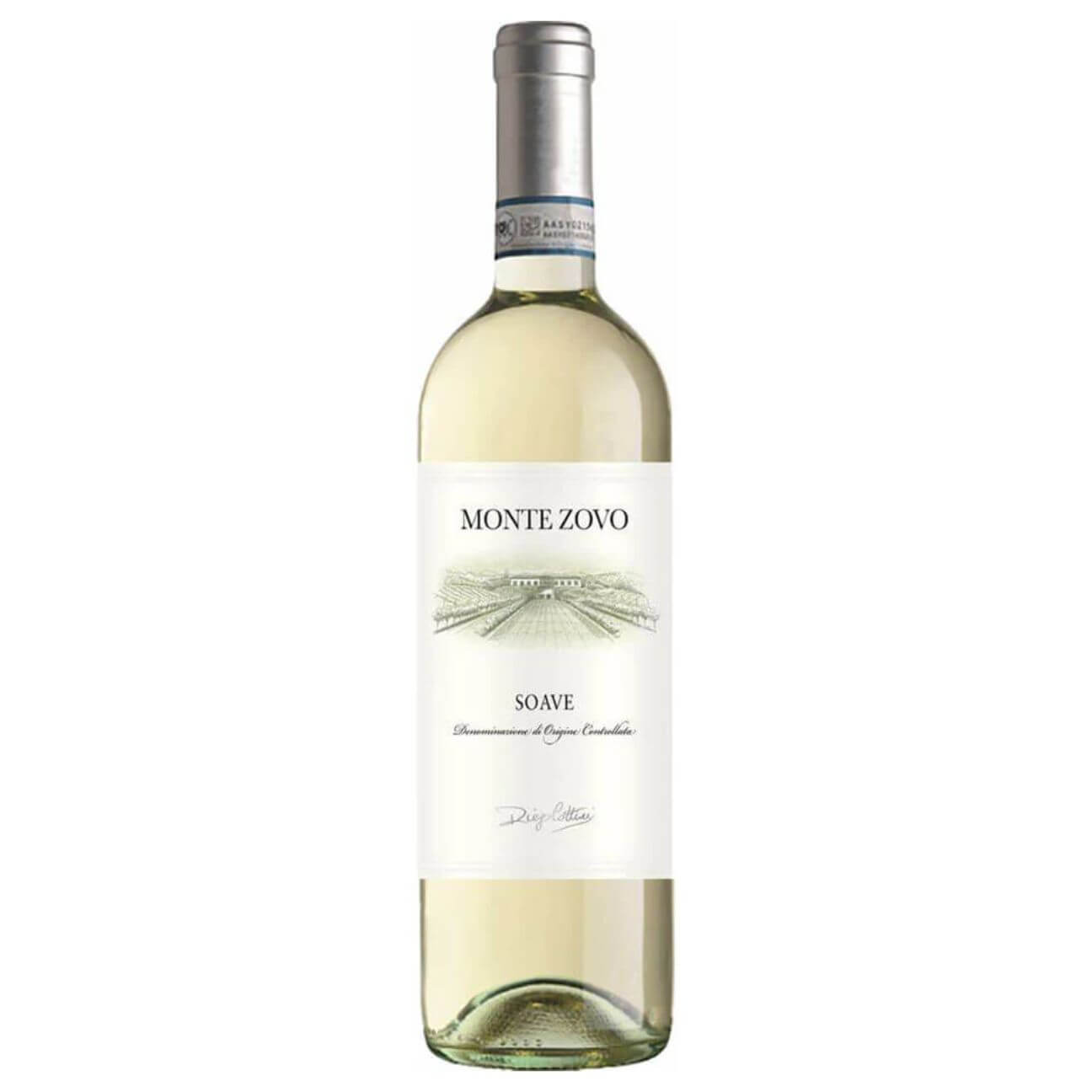 Monte Zovo Soave DOC Monte Zovo Soave DOC