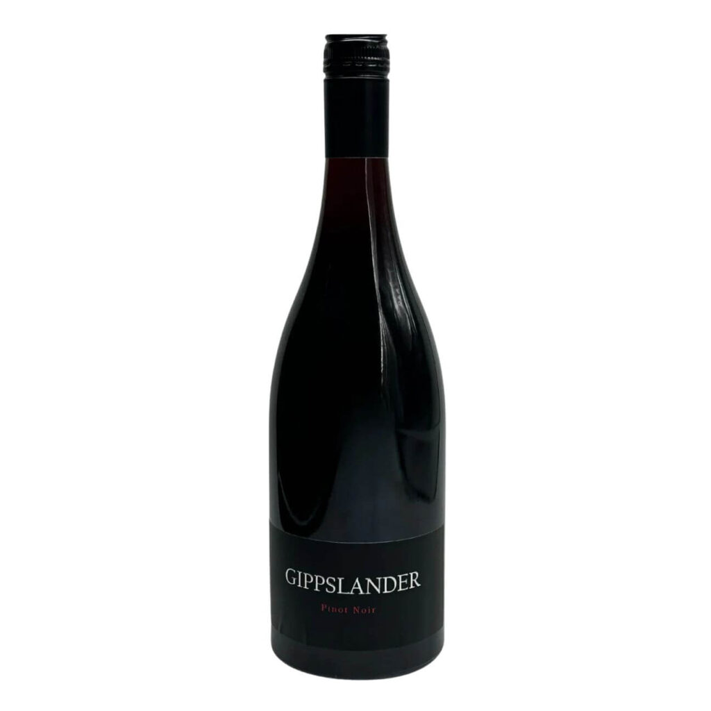 Ocean Eight The Gippslander Pinot Noir