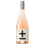 Plus & Minus Rosé NV