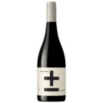 Plus & Minus Shiraz