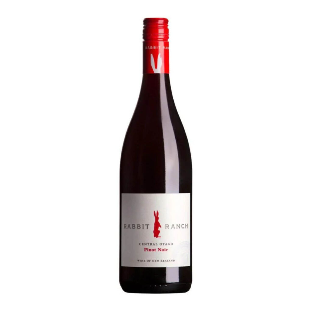Rabbit Ranch Pinot Noir