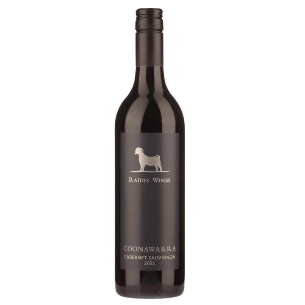 Raidis Cabernet Sauvignon