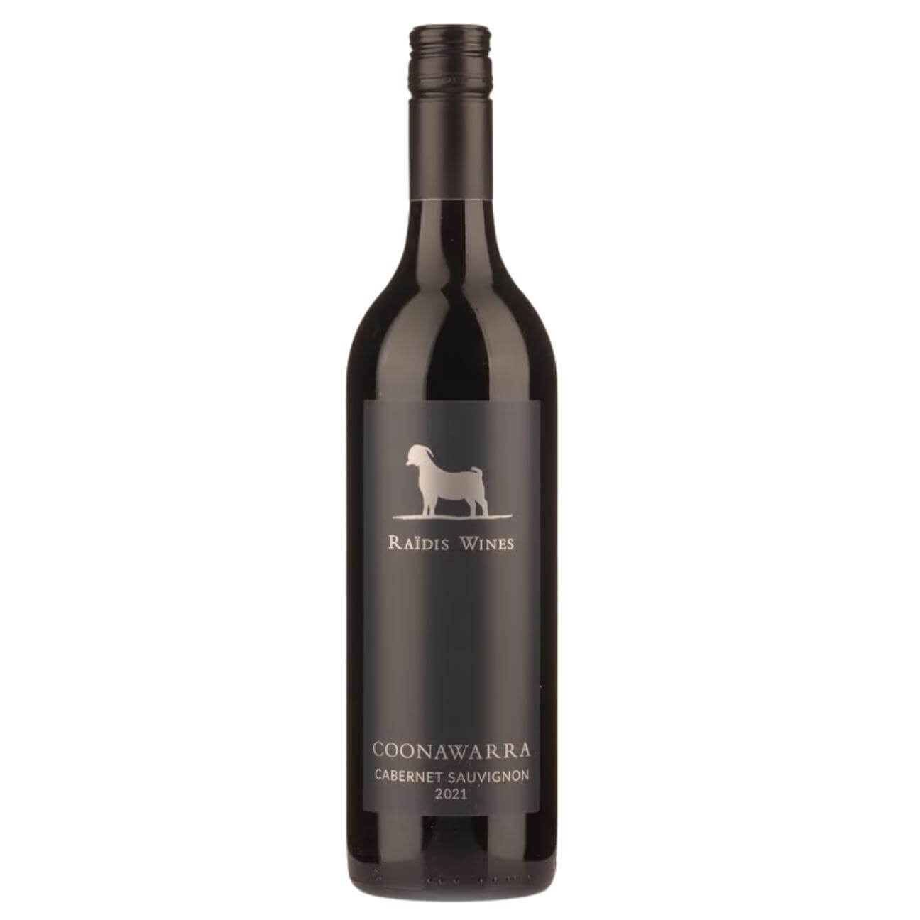 Raidis Cabernet Sauvignon Raidis Cabernet Sauvignon