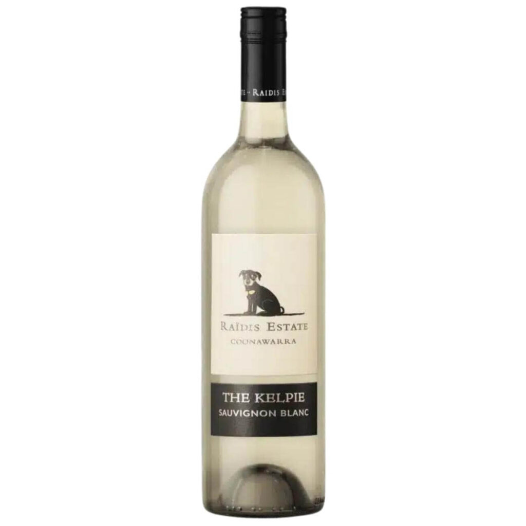 Raidis The Kelpie Sauvignon Blanc