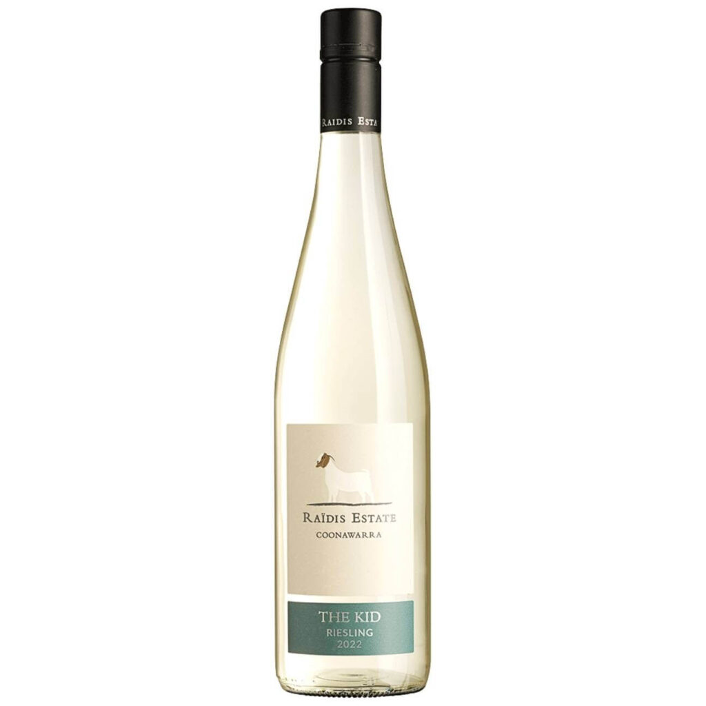 Raidis The Kid Riesling