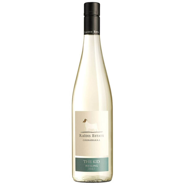 Raidis The Kid Riesling