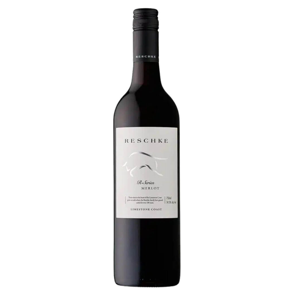 Reschke R-Series Merlot