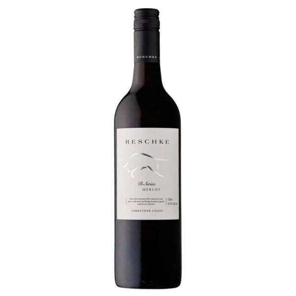 Reschke R-Series Merlot