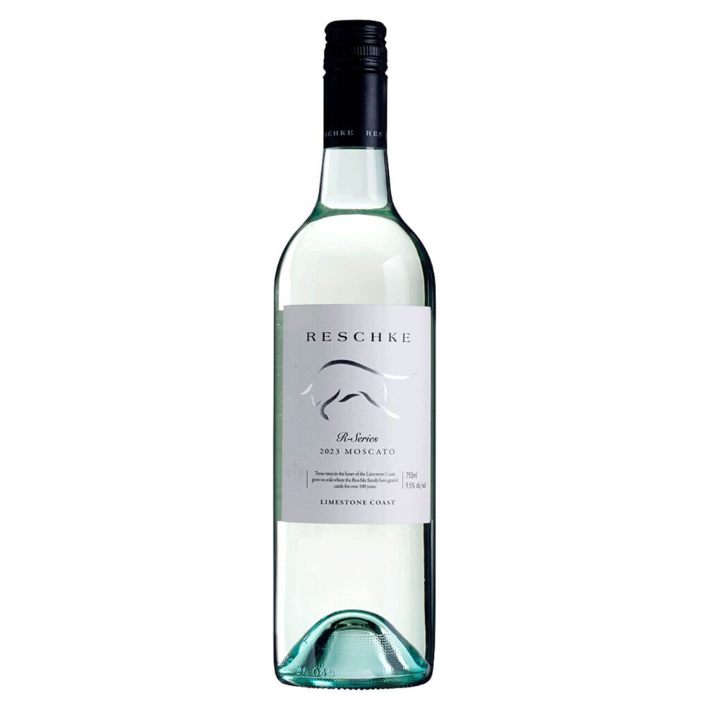 Reschke R-Series Moscato