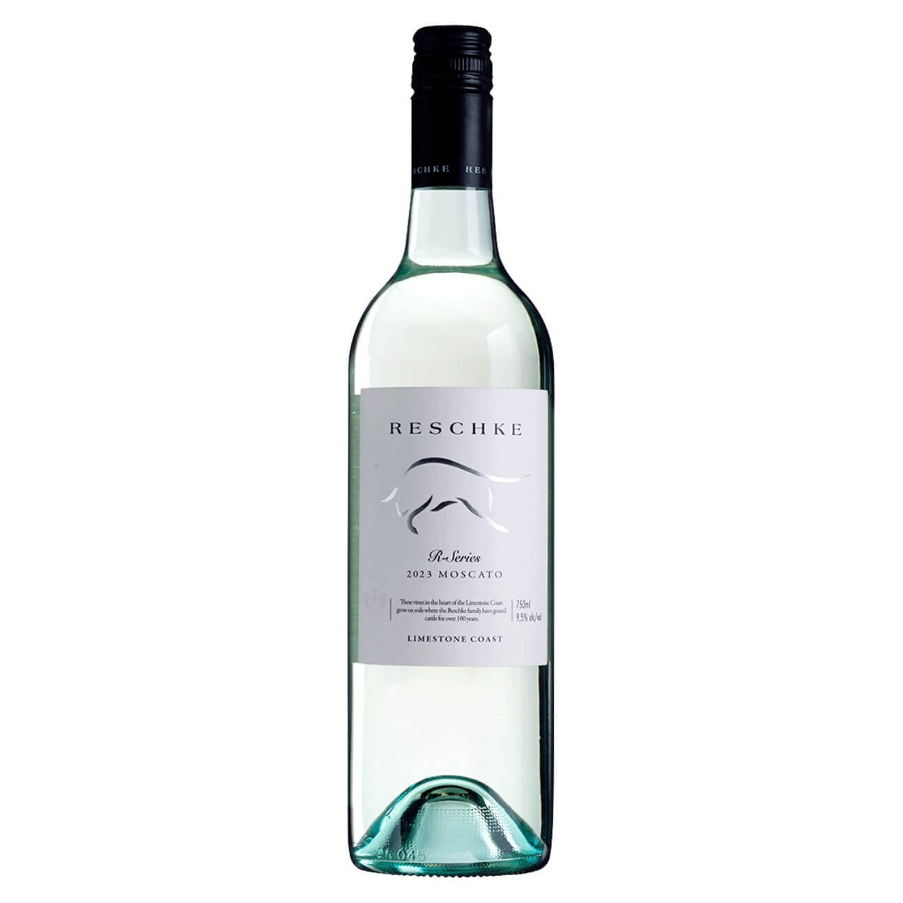 Reschke R-Series Moscato Reschke R-Series Moscato