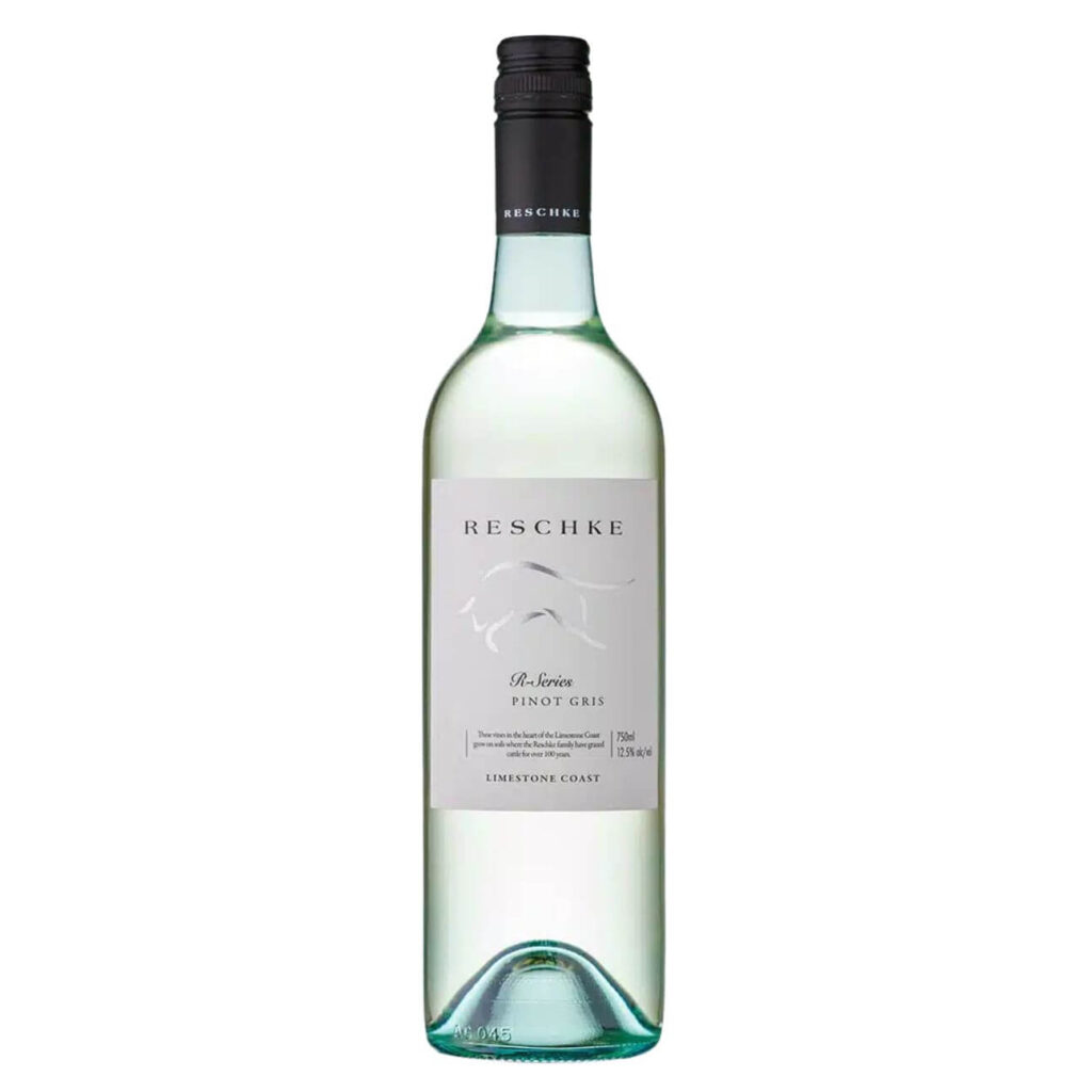 Reschke R-Series Pinot Gris
