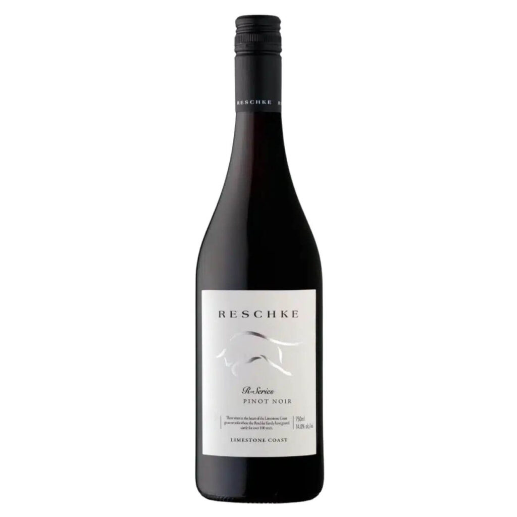 Reschke R-Series Pinot Noir