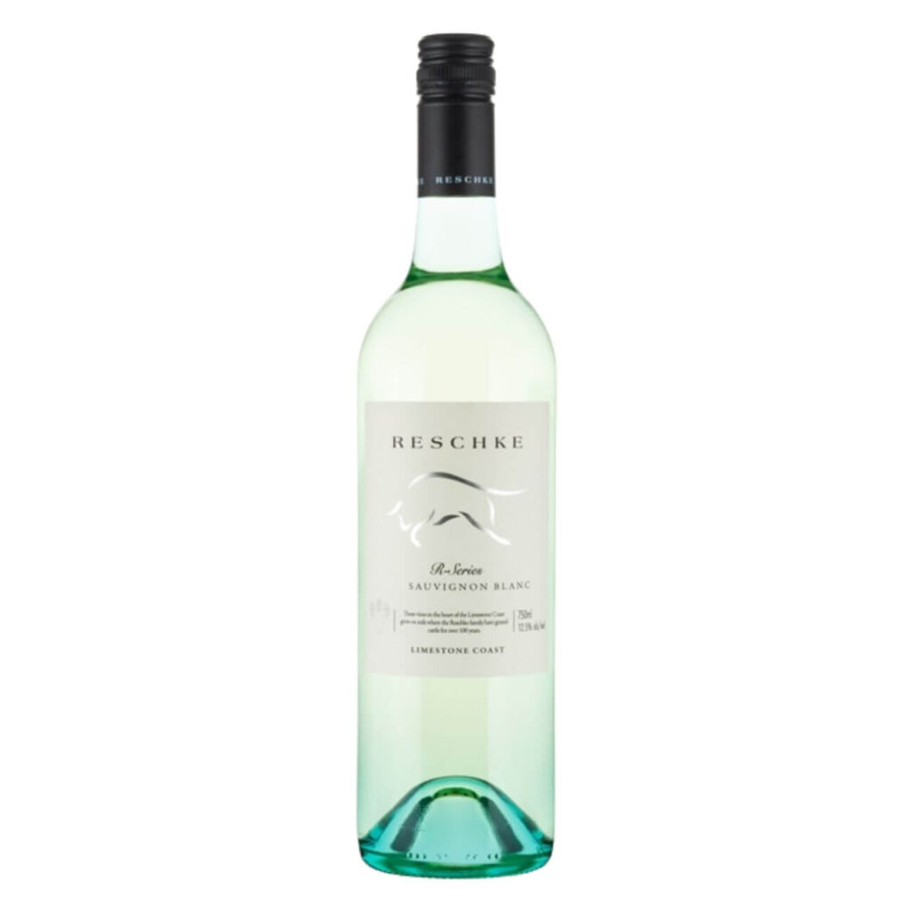 Reschke R-Series Sauvignon Blanc