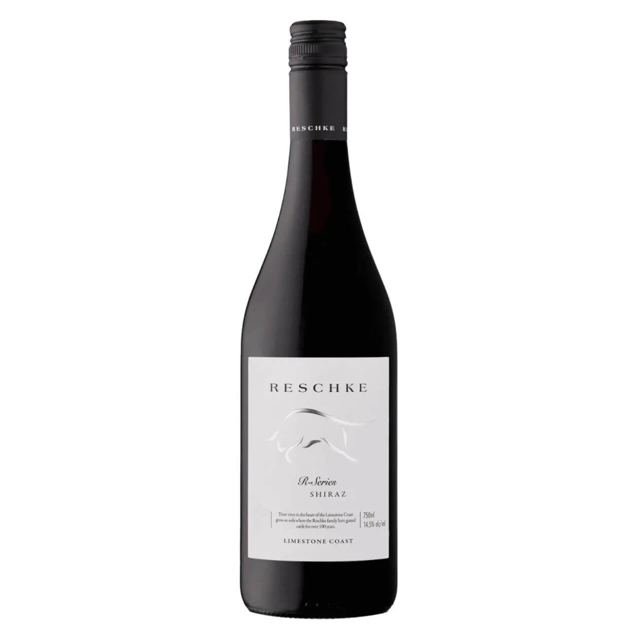 Reschke R-Series Shiraz Reschke R-Series Shiraz