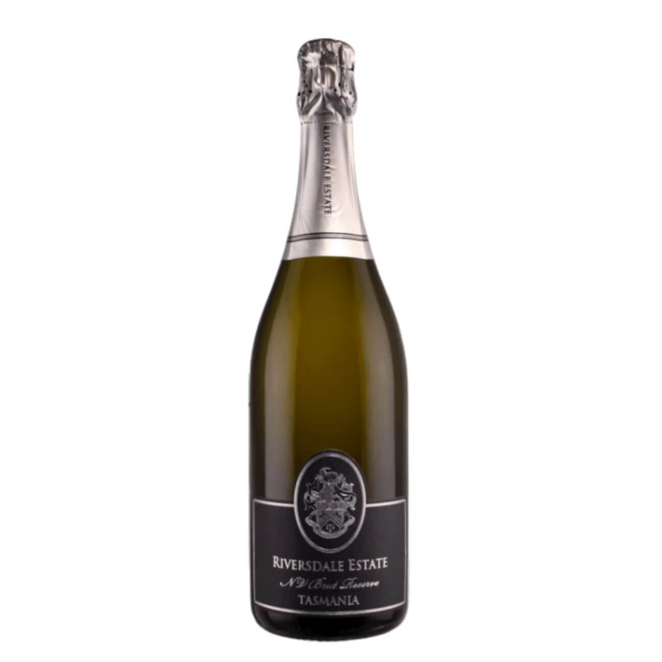 Riversdale Estate Brut Reserve Riversdale Estate Brut Reserve