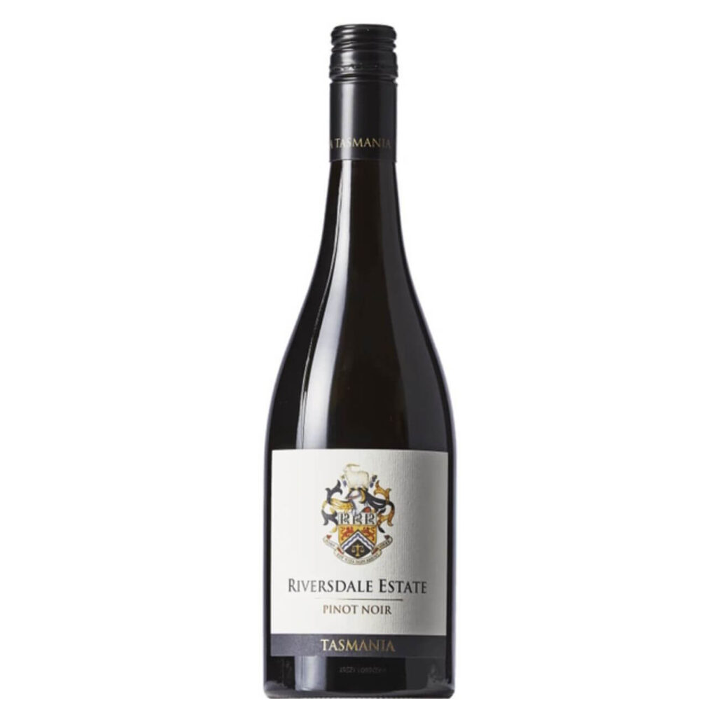Riversdale Estate Pinot Noir