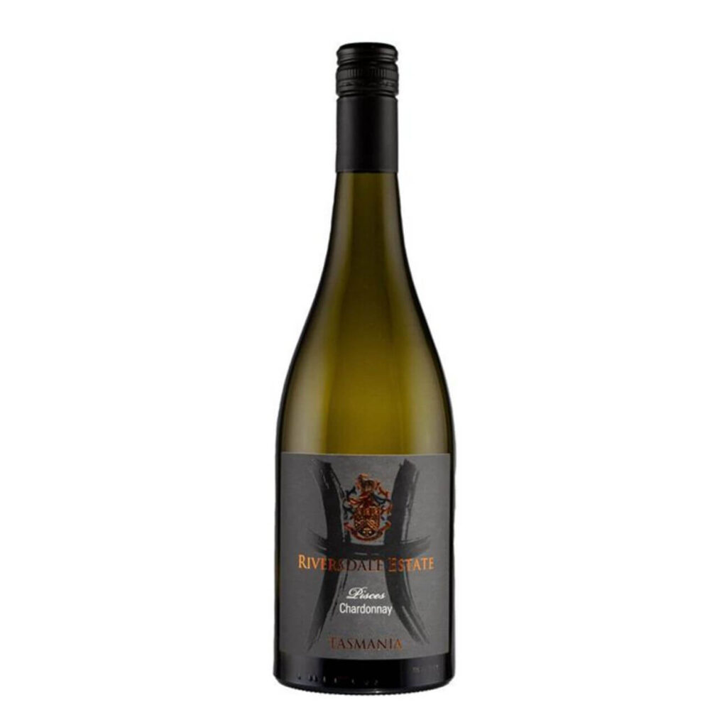 Riversdale Pisces Chardonnay