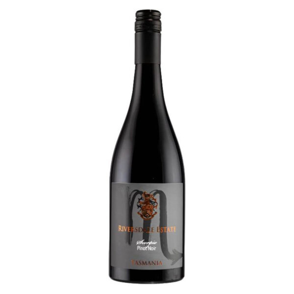 Riversdale Scorpio Pinot Noir