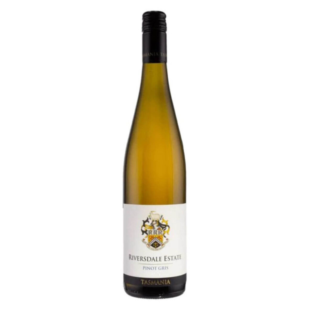 Riversdale 'Taurus' Pinot Gris