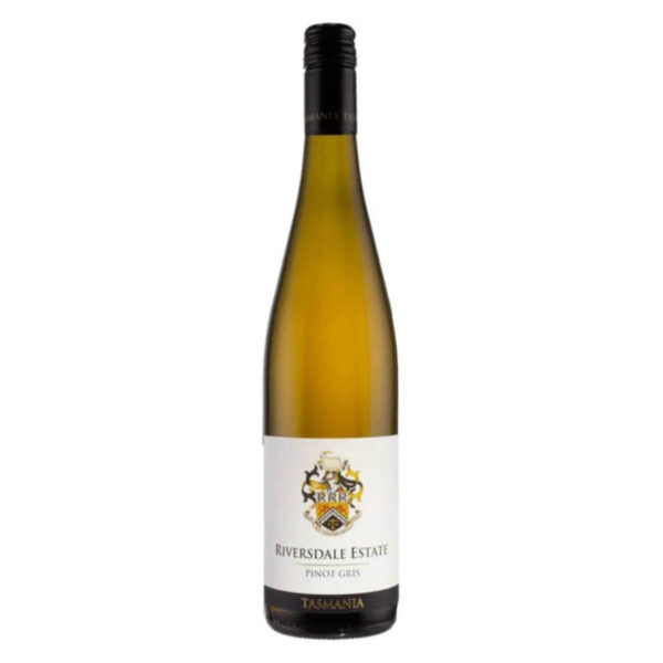 Riversdale 'Taurus' Pinot Gris