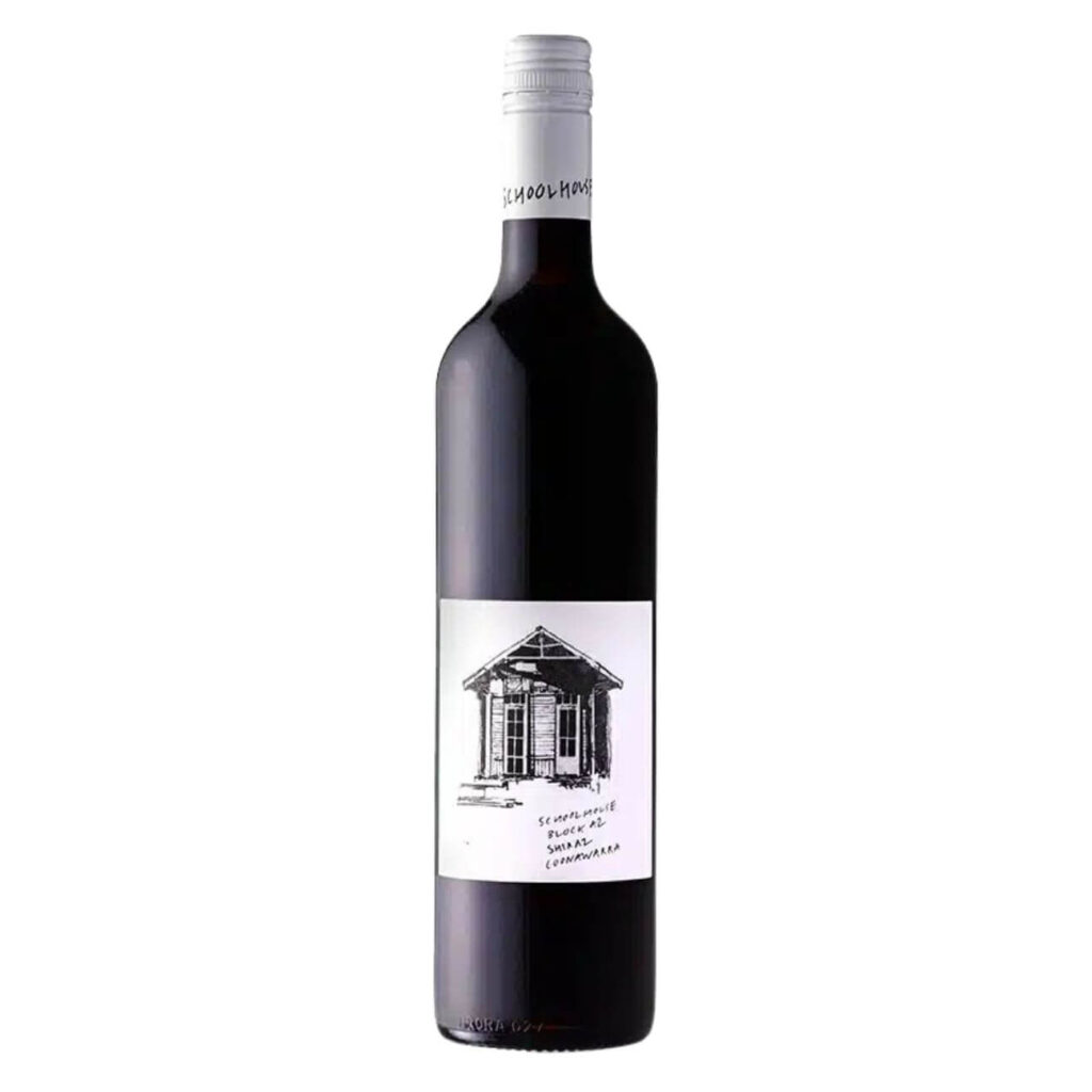 Schoolhouse Block A2 Shiraz