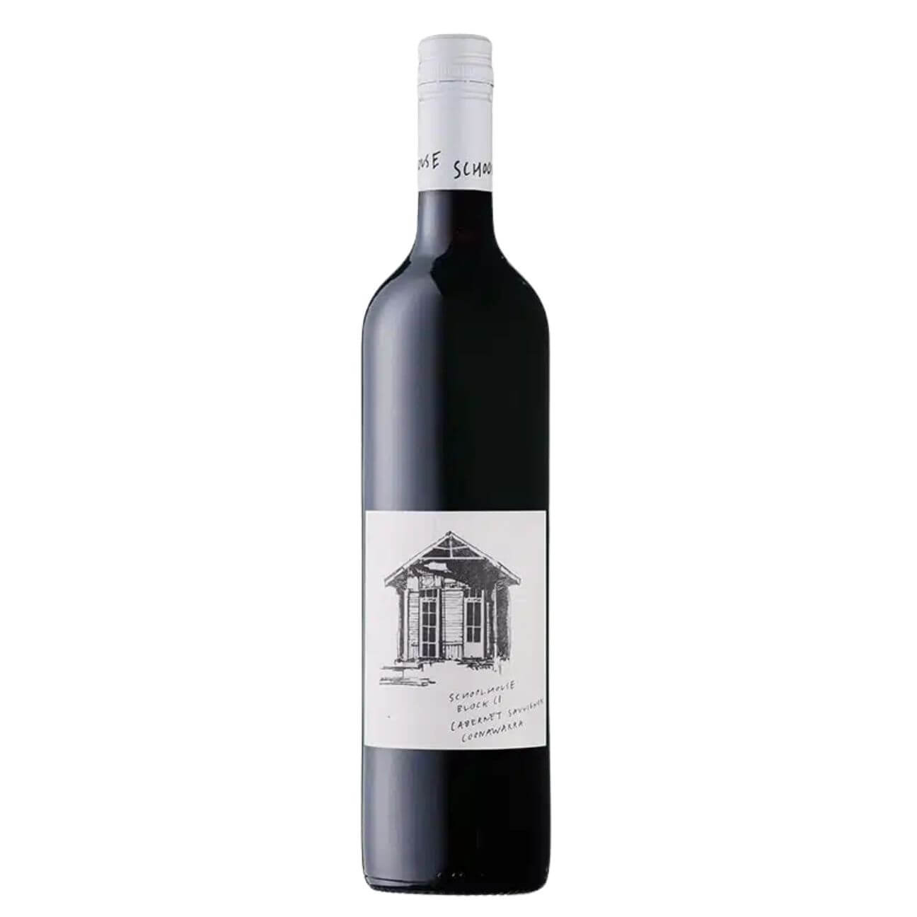 Schoolhouse Block C1 Cabernet Sauvignon Schoolhouse Block C1 Cabernet Sauvignon