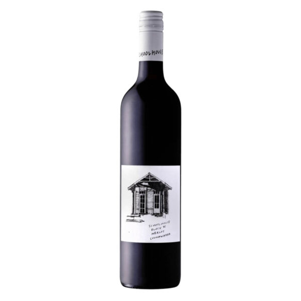 Schoolhouse Block D1 Merlot