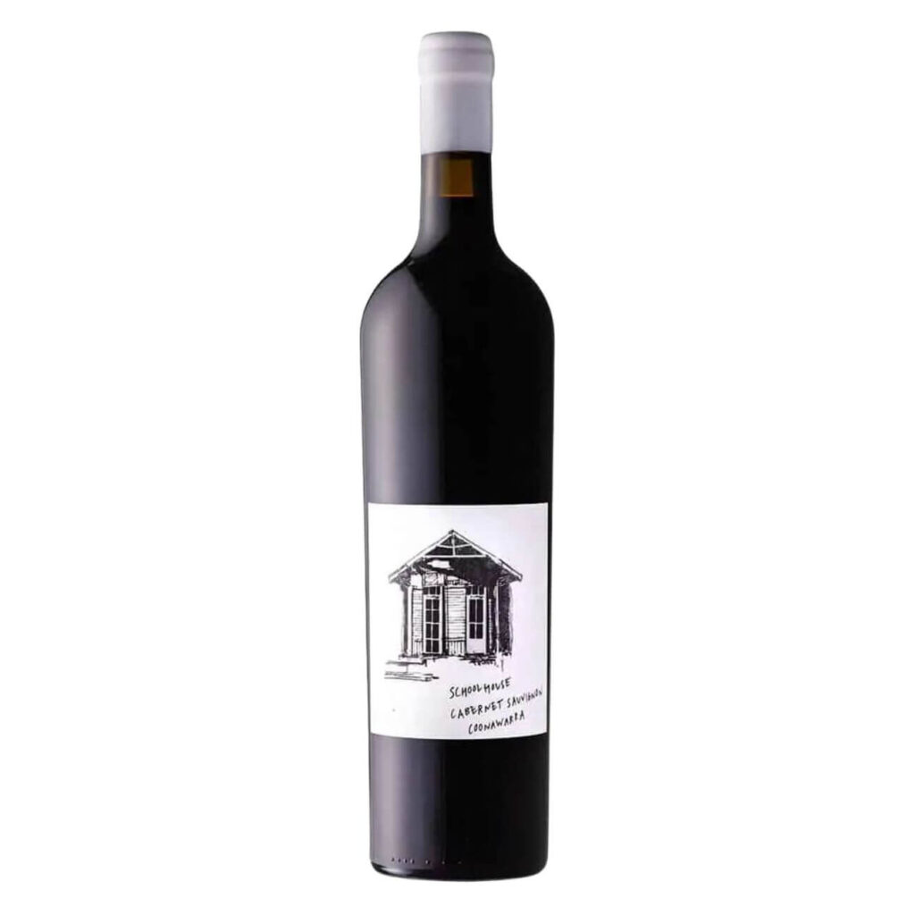 Schoolhouse Cabernet Sauvignon