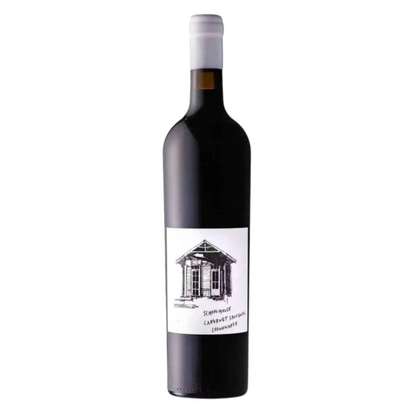 Schoolhouse Cabernet Sauvignon