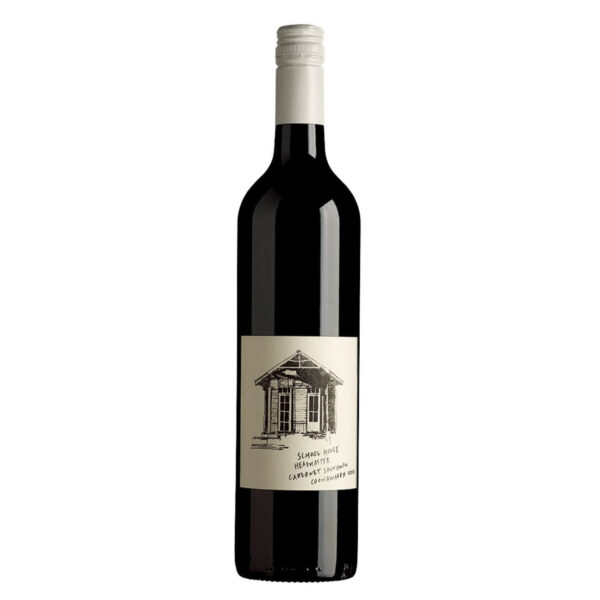 Schoolhouse Headmaster Cabernet Sauvignon