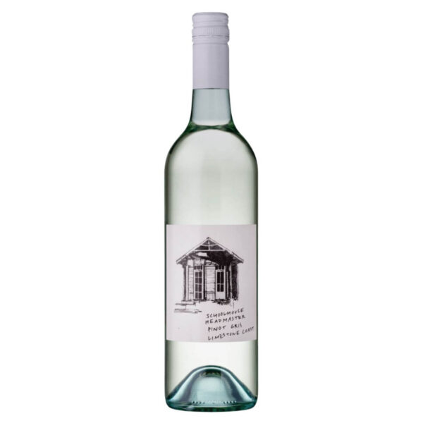 Schoolhouse Headmaster Pinot Gris