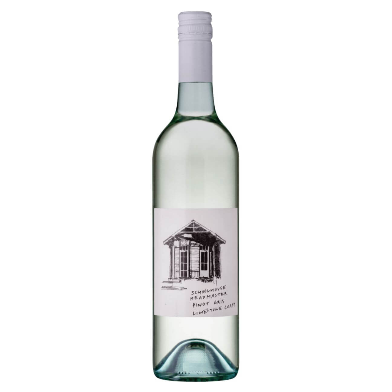 Schoolhouse Headmaster Pinot Gris Schoolhouse Headmaster Pinot Gris