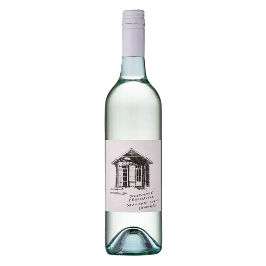 Schoolhouse Headmaster Sauvignon Blanc