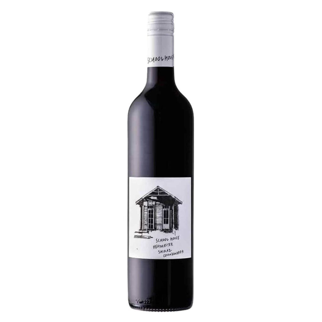 Schoolhouse Headmaster Shiraz