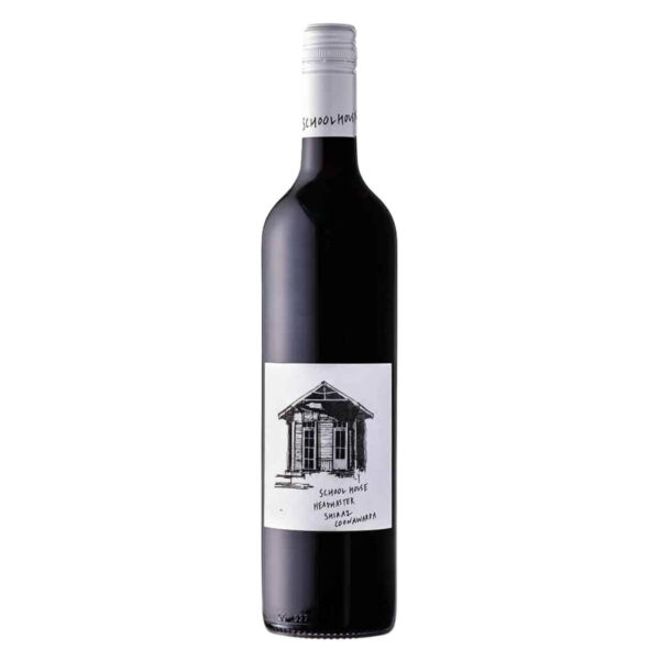 Schoolhouse Headmaster Shiraz