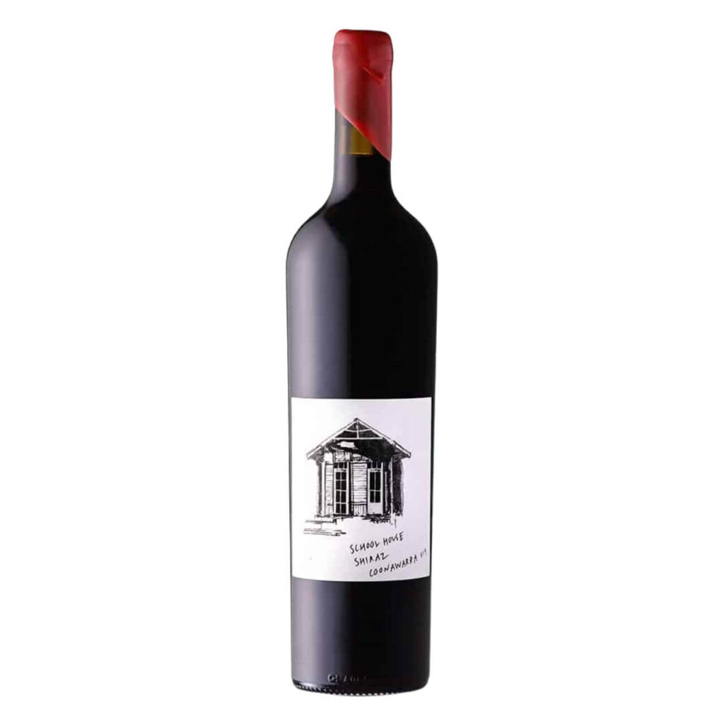 Schoolhouse Shiraz