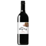 Shy Pig Shiraz Cabernet Merlot