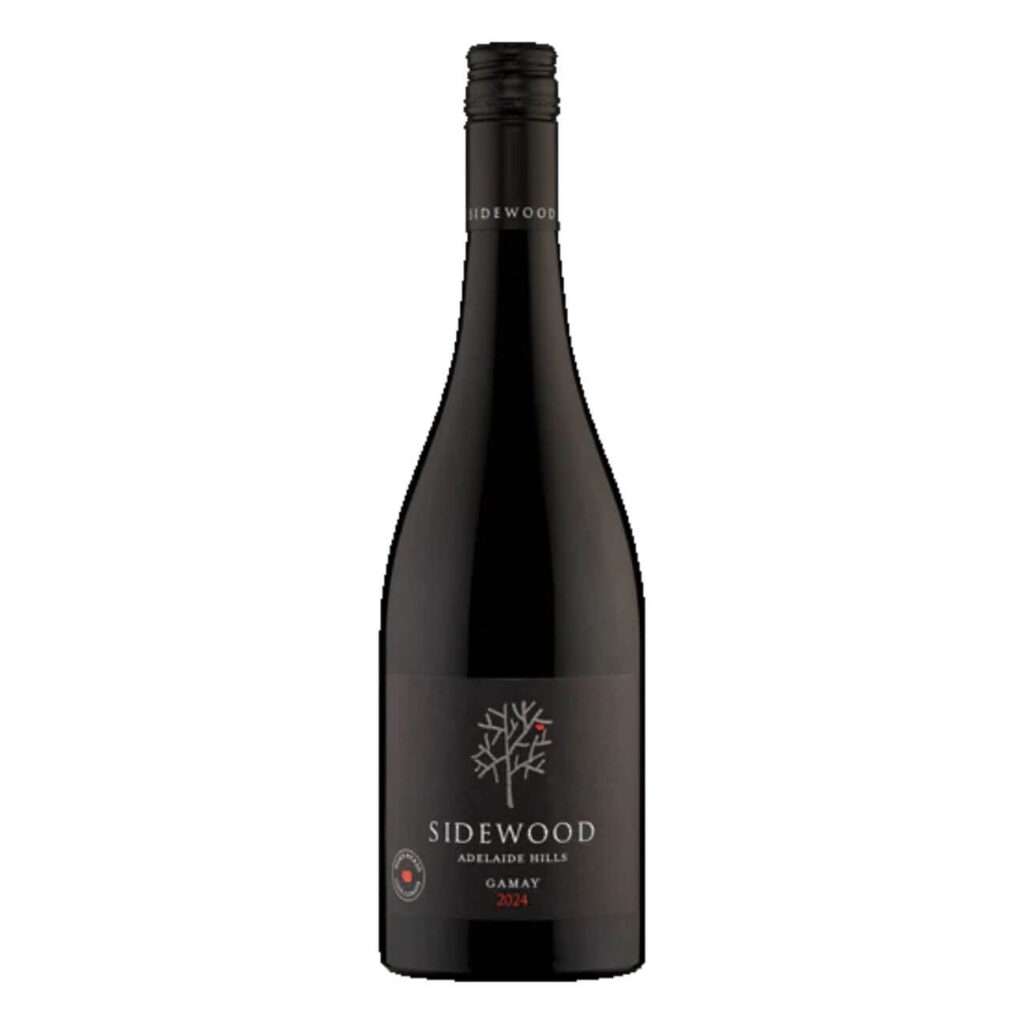 Sidewood Estate Gamay
